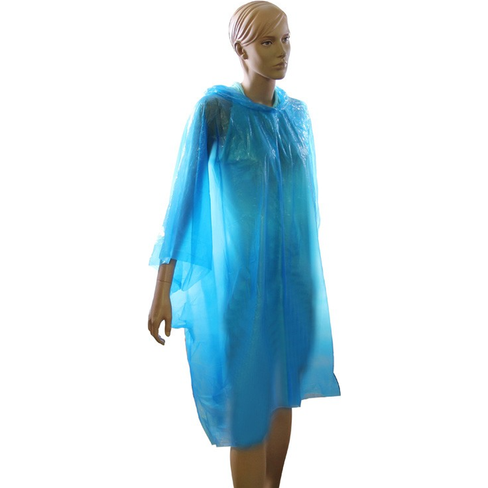 Mirage Mirage Poncho  