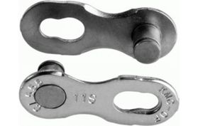 KMC KMC Missing Link 11-speed Zilver OEM  