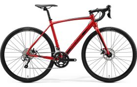 Merida Mission CX 400 2020  