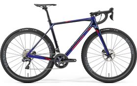 Merida Mission CX 8000-E 2019  