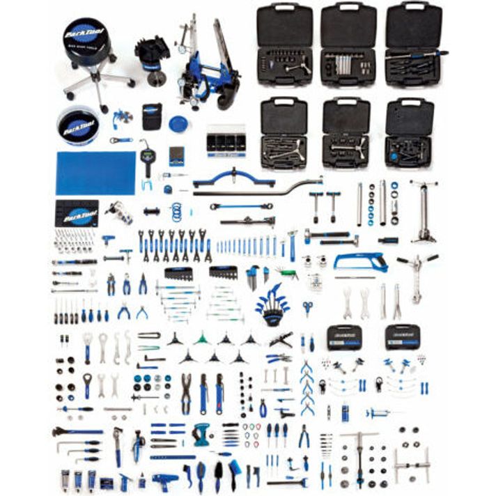 Park Tool MK15 Gereedschapset  