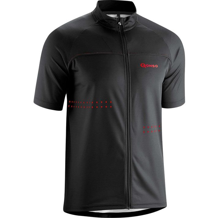 Gonso Gonso Mocco Fietsshirt  