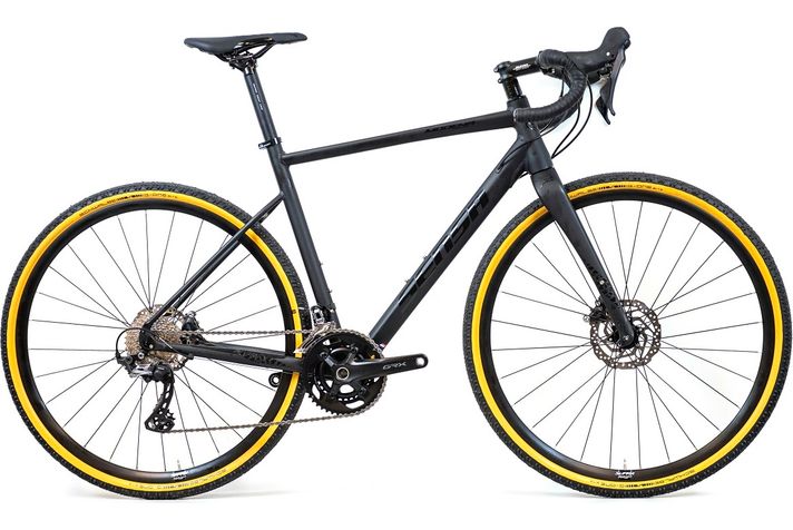 Sensa Modena Gravel LTD GRX 2022  