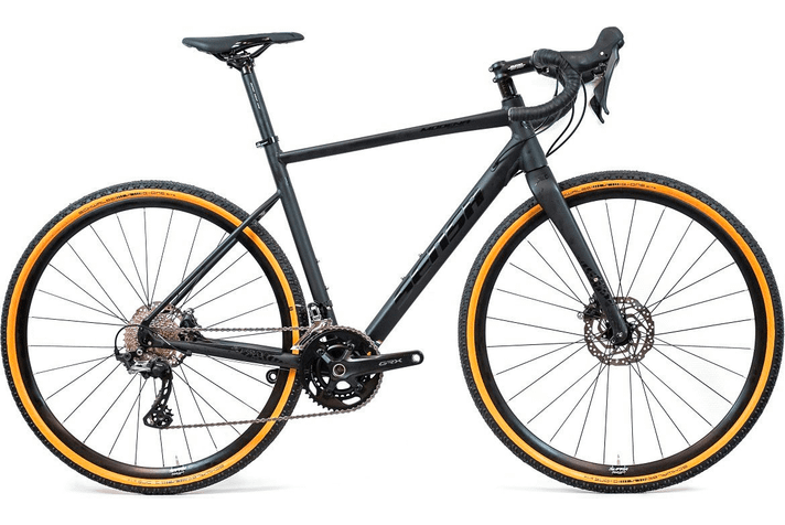 Sensa Sensa Modena Gravel LTD GRX 2025  