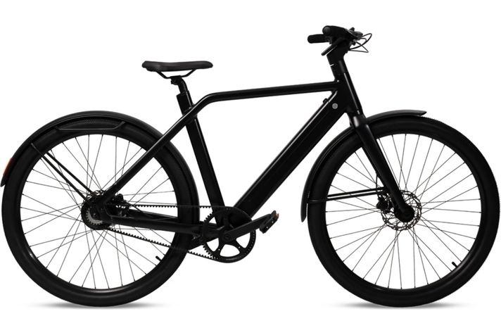 MOEVS MOEVS First One 2026  