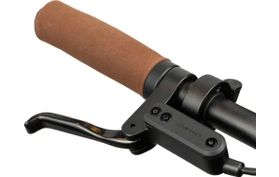 MOEVS MOEVS P1 Brown Handvatten  