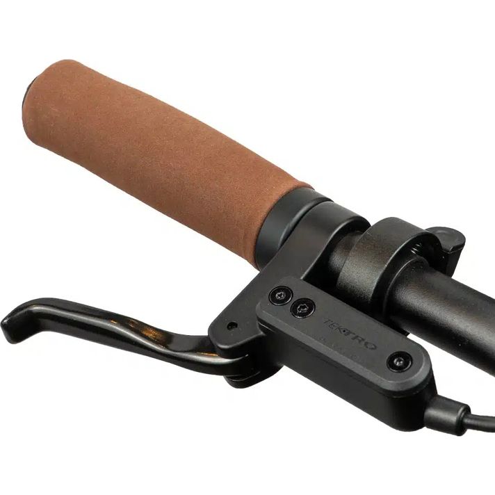 MOEVS MOEVS P1 Brown Handvatten  