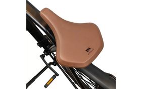 MOEVS MOEVS P1 Brown Zadel  