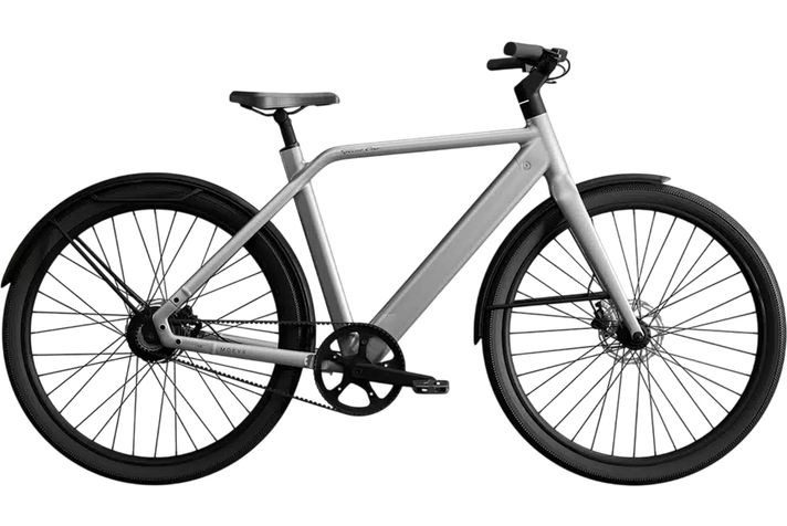 MOEVS MOEVS Special One 2026  