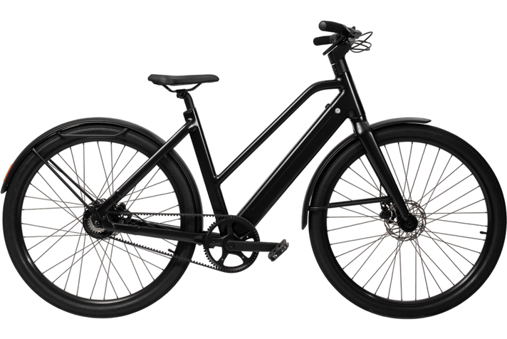 MOEVS MOEVS Second One 2026  