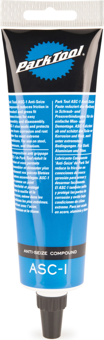 Park Tool ASC-1 Montagepasta  