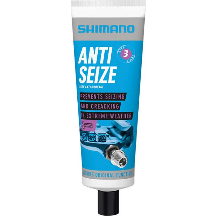 Shimano Montagepasta tube 50 ml  