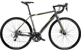 Wilier Montegrappa Disc 2017  
