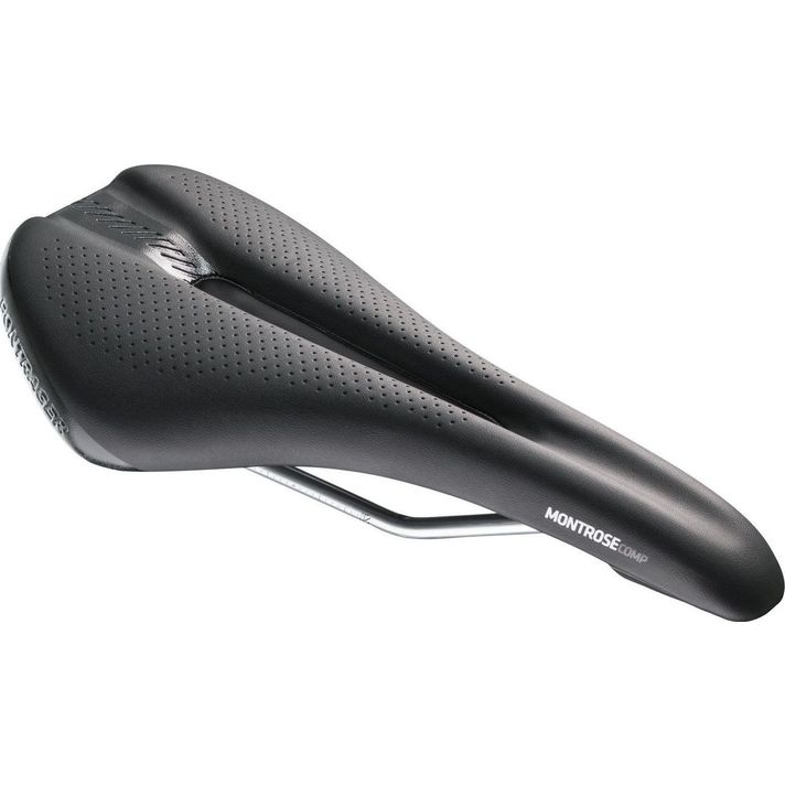 Bontrager Bontrager Montrose Comp Race Zadel  