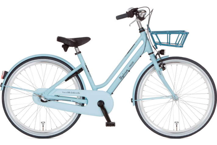 Alpina Alpina Mood 26 inch Meisjes 2020  