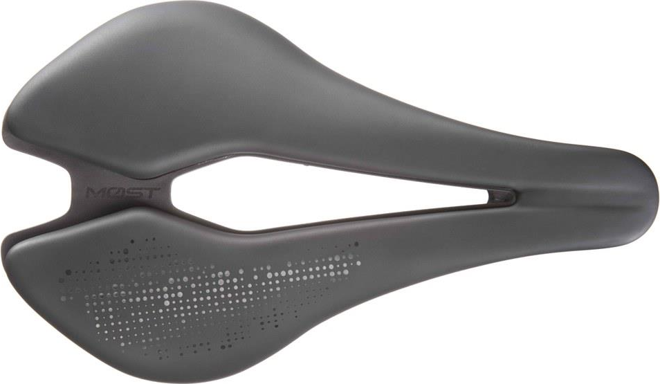 Most Lynx Ultrafast Superflow Carbon Zadel | 12GO Biking