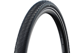 Schwalbe Schwalbe Motion Big Apple RaceGuard ADDIX Green Buitenband  