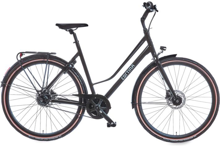 Cortina Cortina Mozzo Belt 2024  