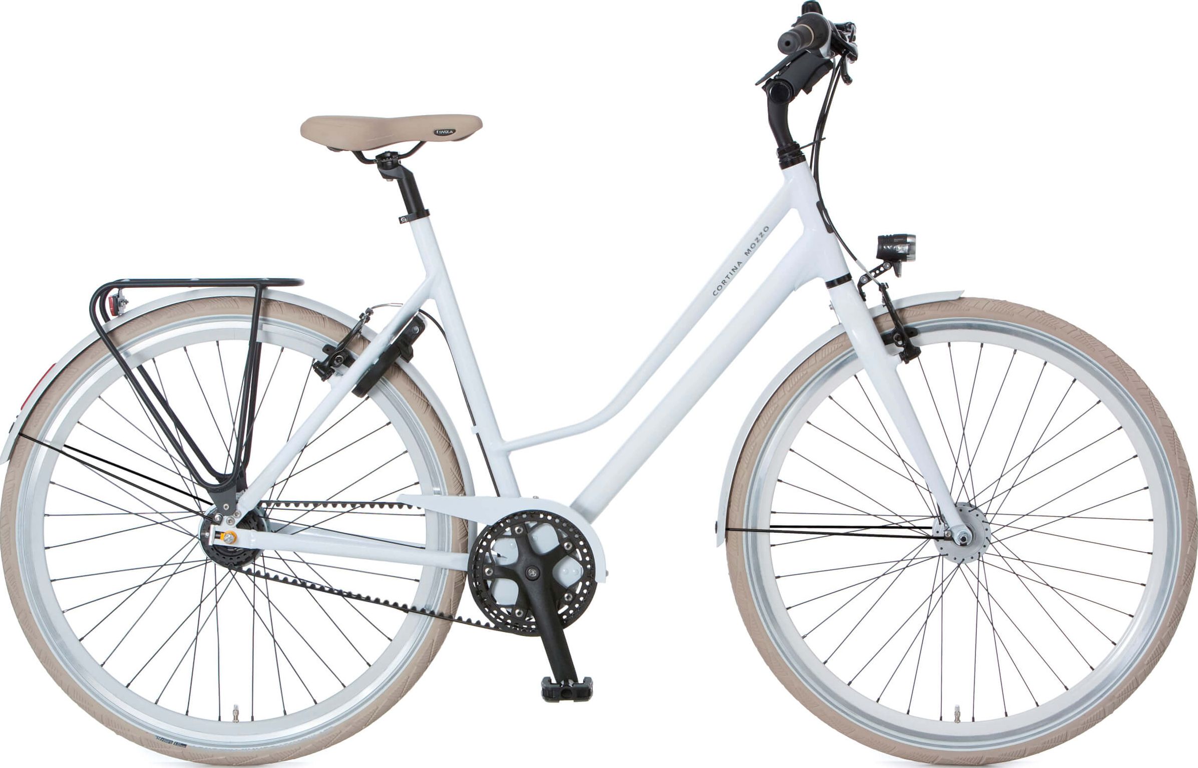 Cortina Mozzo Belt 8v 2019