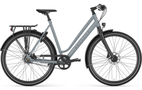 Gazelle Gazelle Marco Polo Urban 2023  