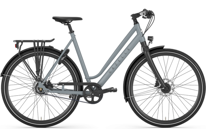 Gazelle Gazelle Marco Polo Urban 2023  