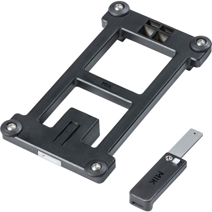 Basil Basil MIK Adapterplaat  