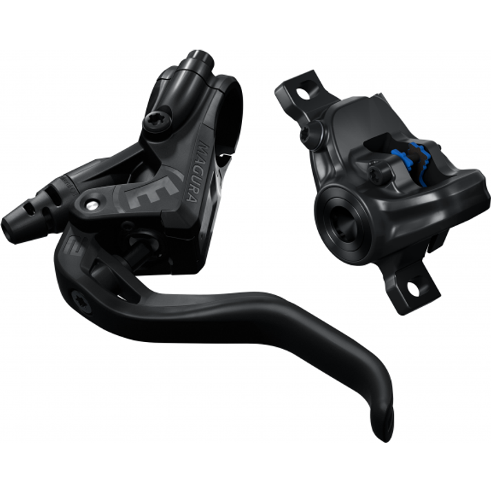 Magura MT2 Hydraulische schijfremset  