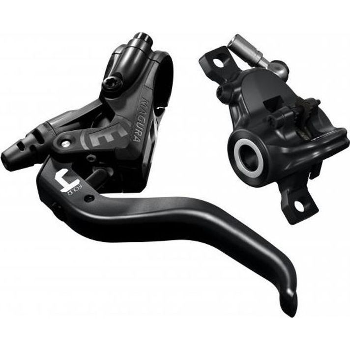 Magura MT4 Hydraulische Schijfremset  