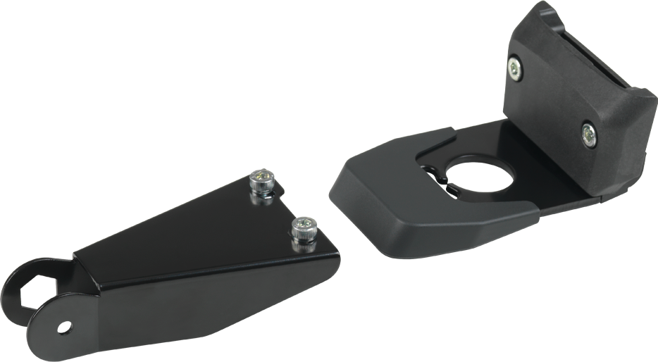 Urban Iki MTB/ATB Adapter Fietsstoeltje Voor  