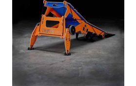 MTB Hopper Coach 4 Ramp  