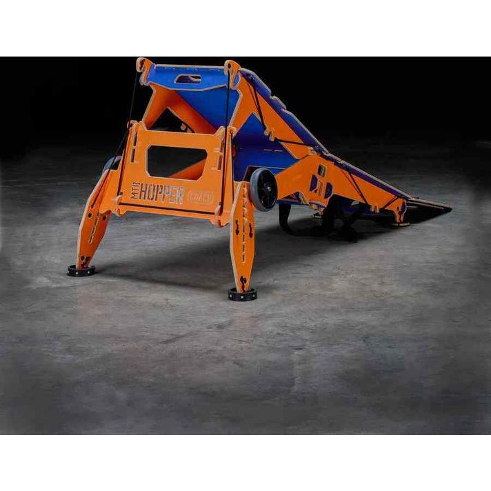 MTB Hopper Coach 4 Ramp  