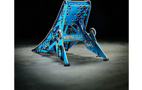 MTB Hopper Lil Air Ramp  