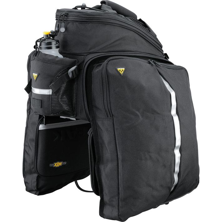 Topeak Topeak MTX TrunkBag DXP Dragertas  