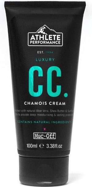 Muc-Off Luxury Chamois Crème 100 ml  