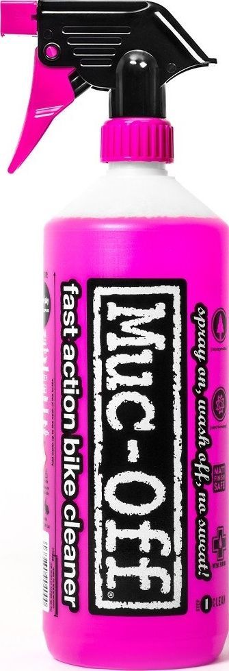 Muc-Off Nano Tech Bike Cleaner Fietsreiniger  