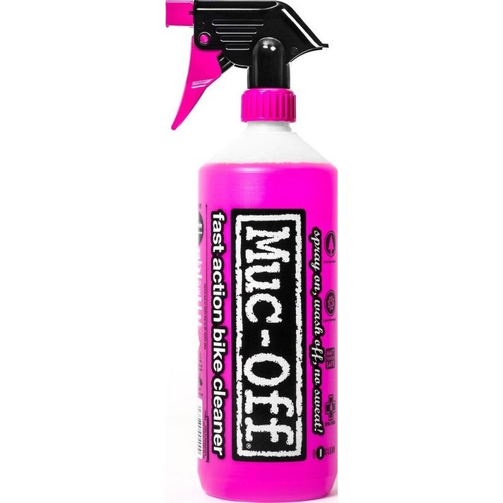 Muc-Off Muc-Off Nano Tech Bike Cleaner Fietsreiniger  