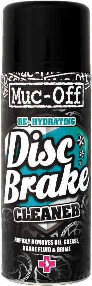 Muc-Off Disc Brake Cleaner  