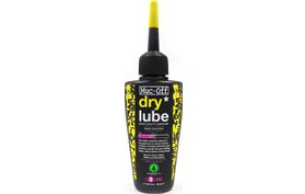 Muc-Off Muc-Off Dry Kettingolie  