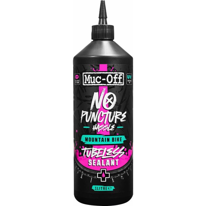 Muc-Off Muc-Off Tubeless Sealant 1L  