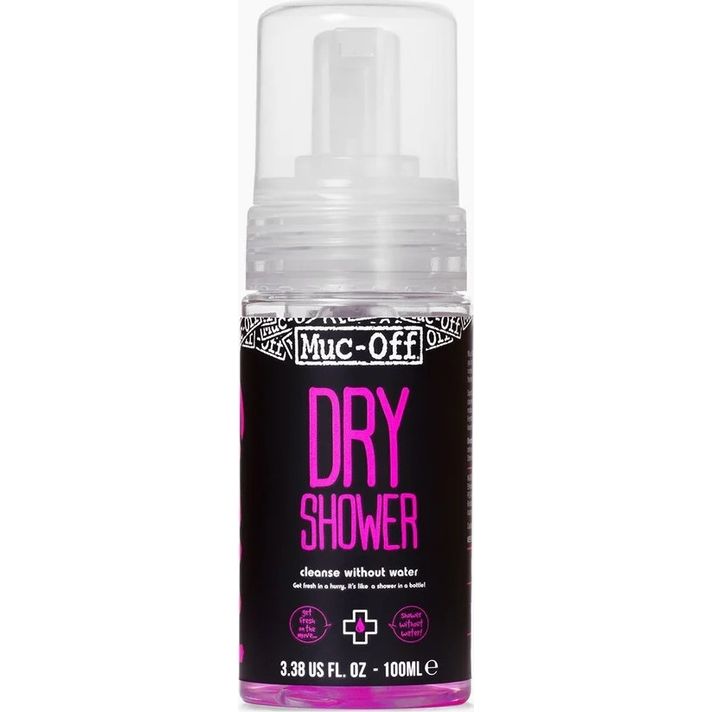 Muc-Off Dry Shower 100 ml  