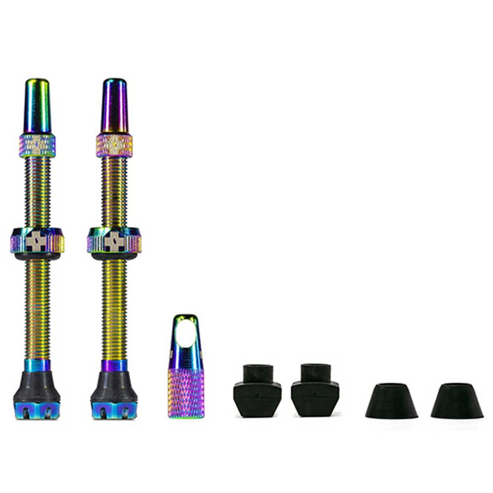 Muc-Off Tubeless Ventiel Set  