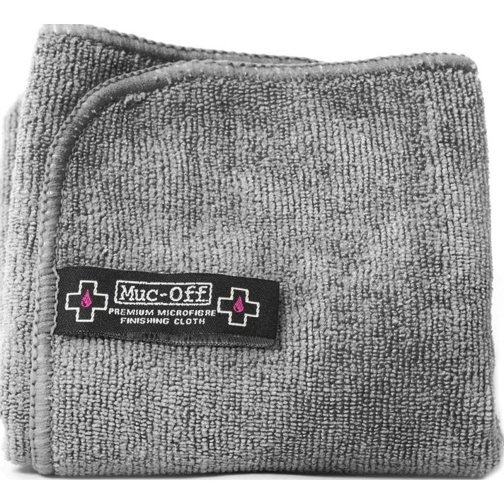Muc-Off Muc-Off Microfiber Cloth Poetsdoek  