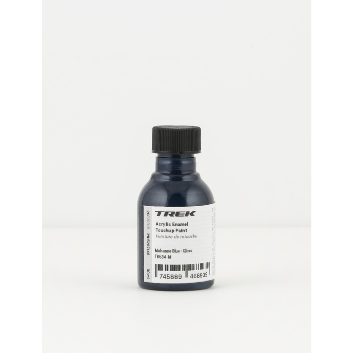 Trek Trek Touch-Up Lakstift  