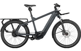 Riese & Müller Riese & Müller Multicharger GT Vario Kiox Utility 2022  
