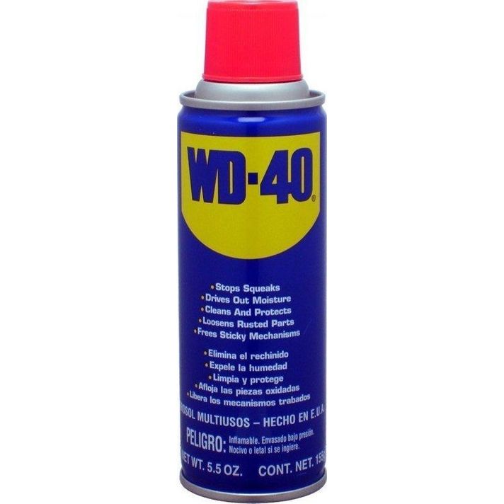 WD-40 Multi-Spray  