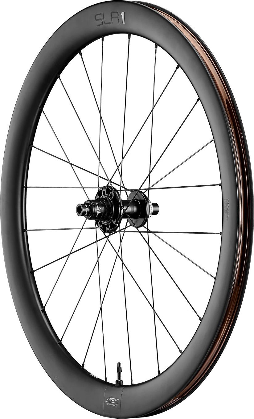 Giant SLR 1 50 Disc Racefiets Wielset | 12GO Biking