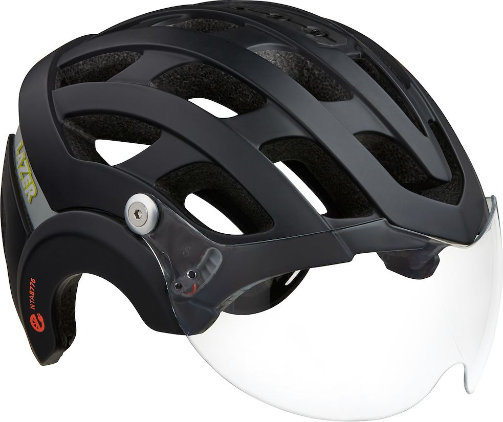 Lazer Lazer Anverz MIPS Speed Pedelec Helm  