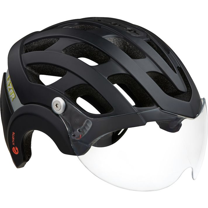 Lazer Lazer Anverz MIPS Speed Pedelec Helm  