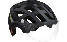 Lazer Anverz Mips Speed Pedelec Helm Zwart  