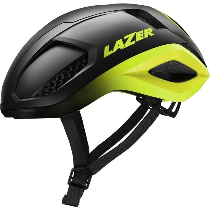 Lazer Lazer Vento KinetiCore Racefiets Helm Outlet  